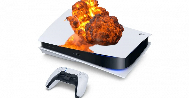 Первые проблемы с Sony PlayStation 5 и одна со «смертельным» исходом